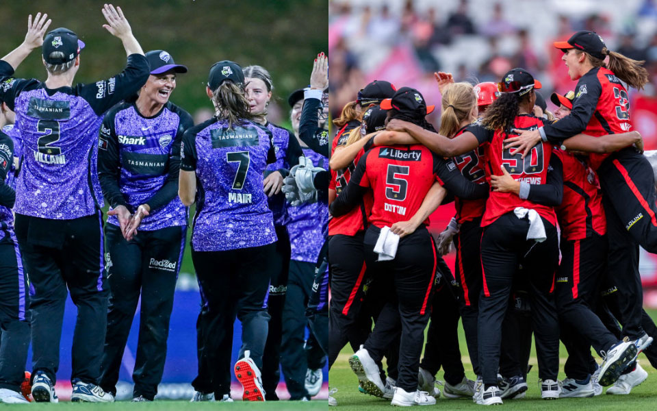 WBBL 2025: Match 16, ST W vs PS W Match Prediction