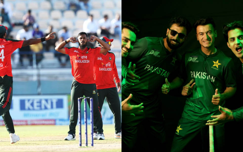 Asia Cup Rising Stars 2025: Final, Bangladesh A vs Pakistan A Match Prediction – Who will win today’s match between BAN A vs PAK A?