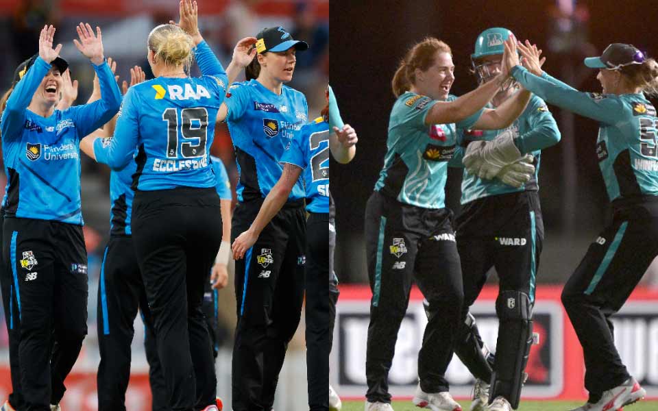 WBBL 2025: Match 23, AS W vs BH W Match Prediction