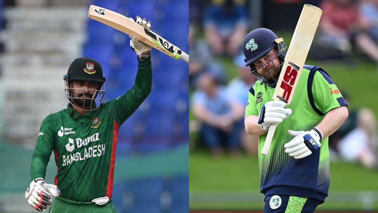 BAN vs IRE Match Prediction: Who Will Win 2nd T20I? Ireland Tour of Bangladesh 2025