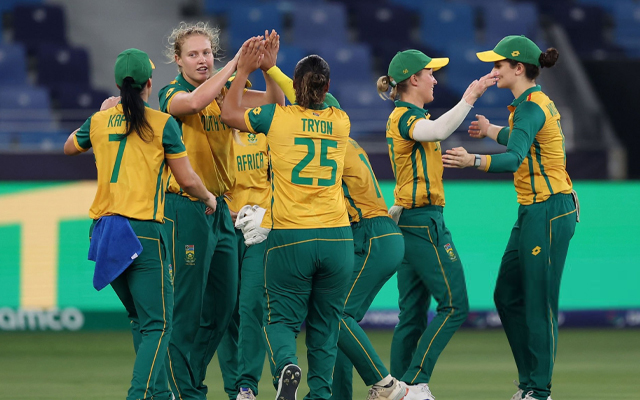South Africa Women v Ireland Women Match Prediction 3rd T20I