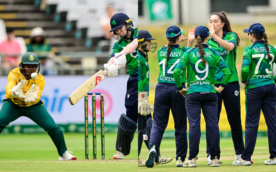 South Africa Women vs Ireland Women Match Prediction, 2nd T20I – Who will win today’s match between SA-W vs IRE-W?