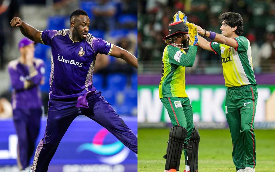 ILT20: Match 17, ADKR vs DV Match Prediction