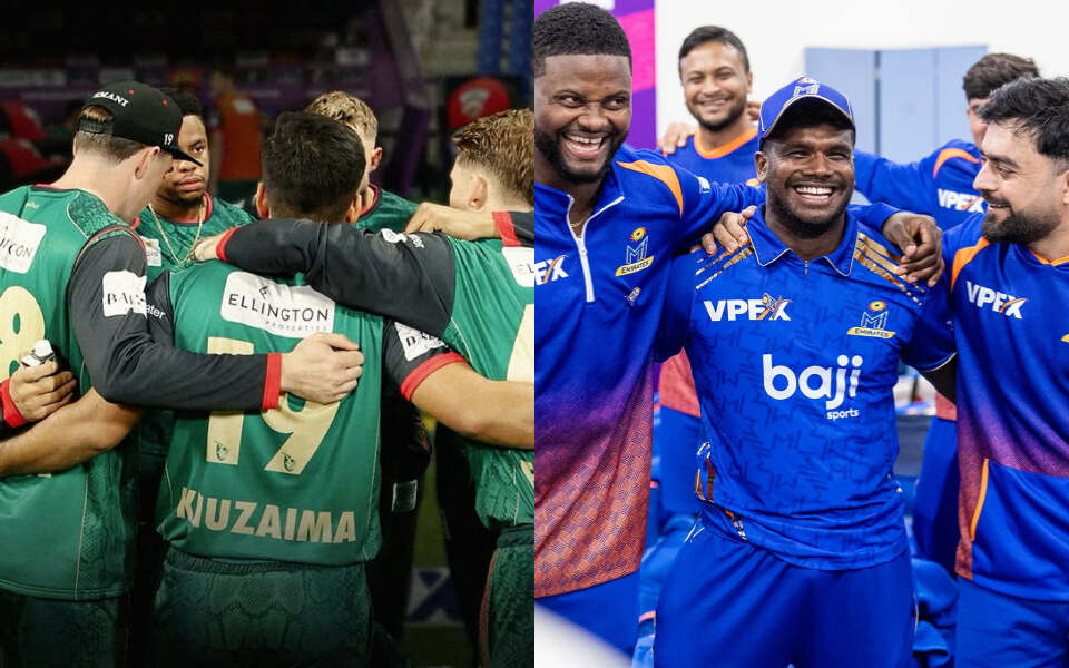 ILT20 2025-26: Match 24, DV vs MIE Match Prediction