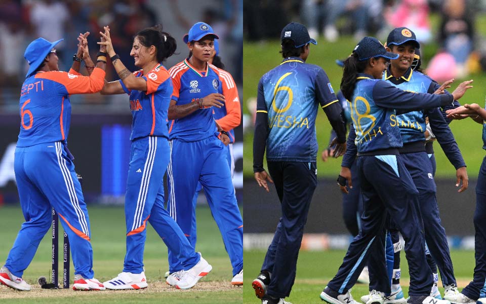 India Women vs Sri Lanka Women Prediction, 1st T20I