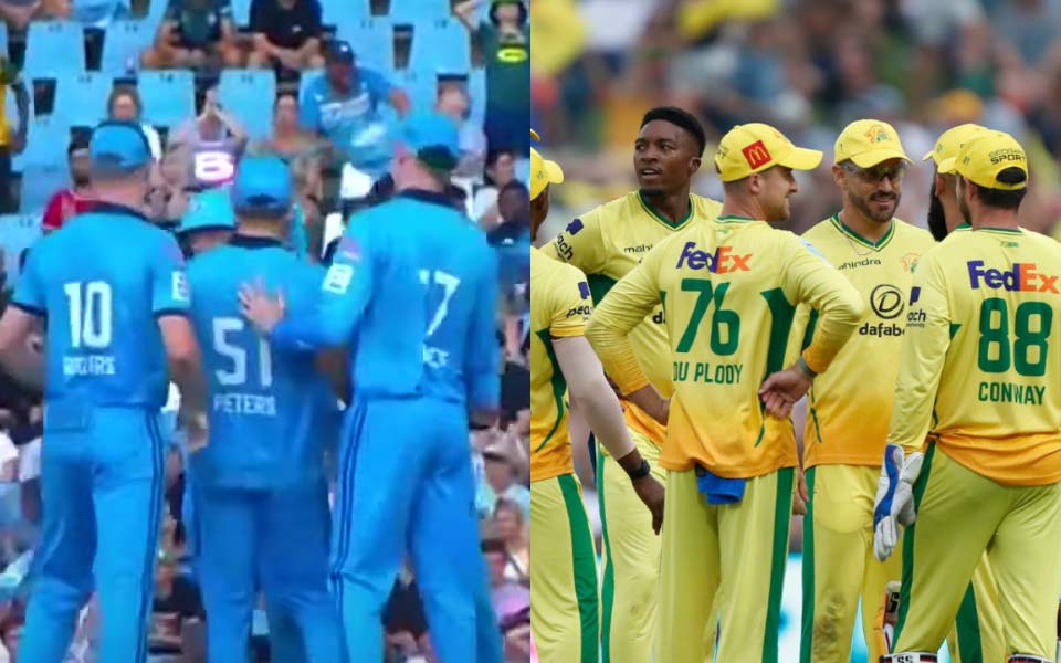 SA20 2025-26: Match 2, PC vs JSK Prediction