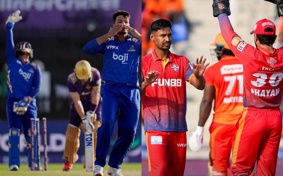 ILT20: Match 29, MIE vs DCP Match Prediction