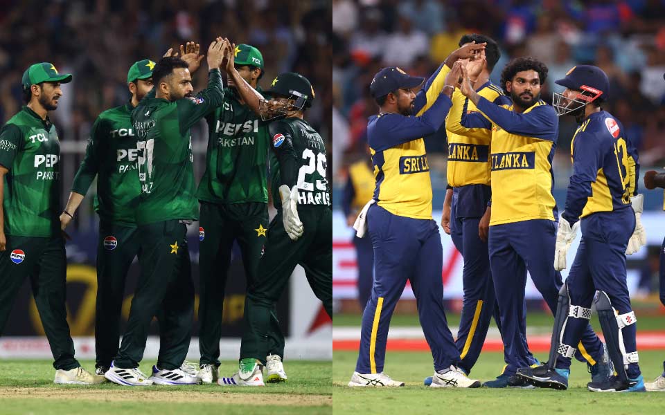 Sri Lanka vs Pakistan Prediction, 1st T20I – Who will win today’s match between SL vs PAK?