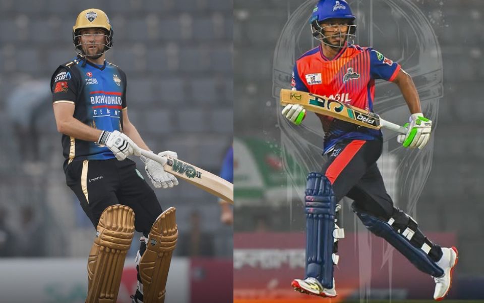 BPL 2025-26: Match 10, RGR vs RJW Match Prediction – Who will win today’s BPL match between Rangpur Riders vs Rajshahi Warriors?