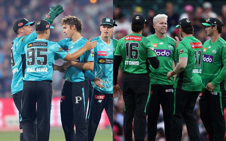 BBL 2025-26: Match 20, HEA vs STA Match Prediction