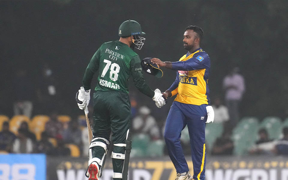 Sri Lanka vs Pakistan Prediction, 3rd T20I – Who will win today’s match between SL vs PAK?