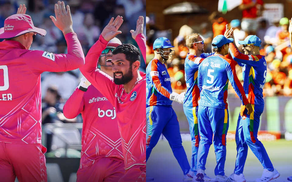 SA20 2025-26: Match 23, PR vs DSG Match Prediction – Who will win today’s SA20 match between Paarl Royals vs Durban’s Super Giants?