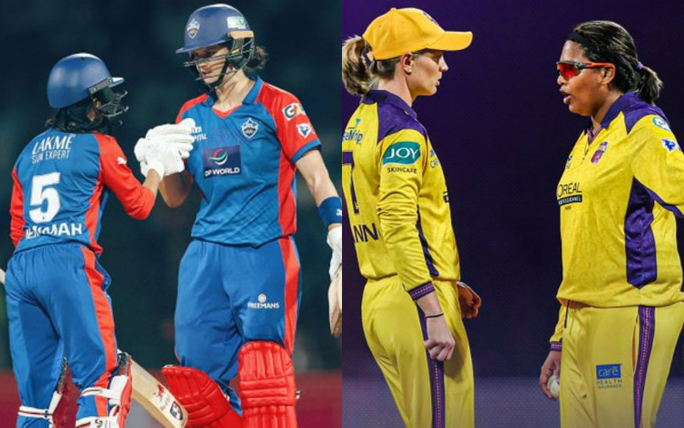WPL 2026: Match 7, DC W vs UP W Match Prediction – Who will win today’s WPL match between Delhi Capitals Women vs UP Warriorz?