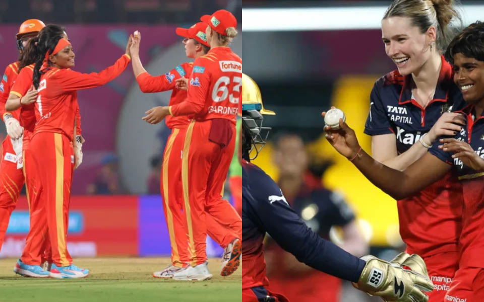 WPL 2026: Match 12, RCB W vs GG W Match Prediction – Who will win today’s WPL match between Royal Challengers Bengaluru Women vs Gujarat Giants Women?