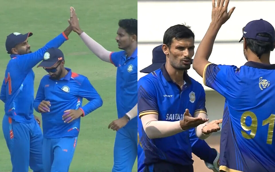 VHT 2025-26 Final: VID vs SAU Match Prediction