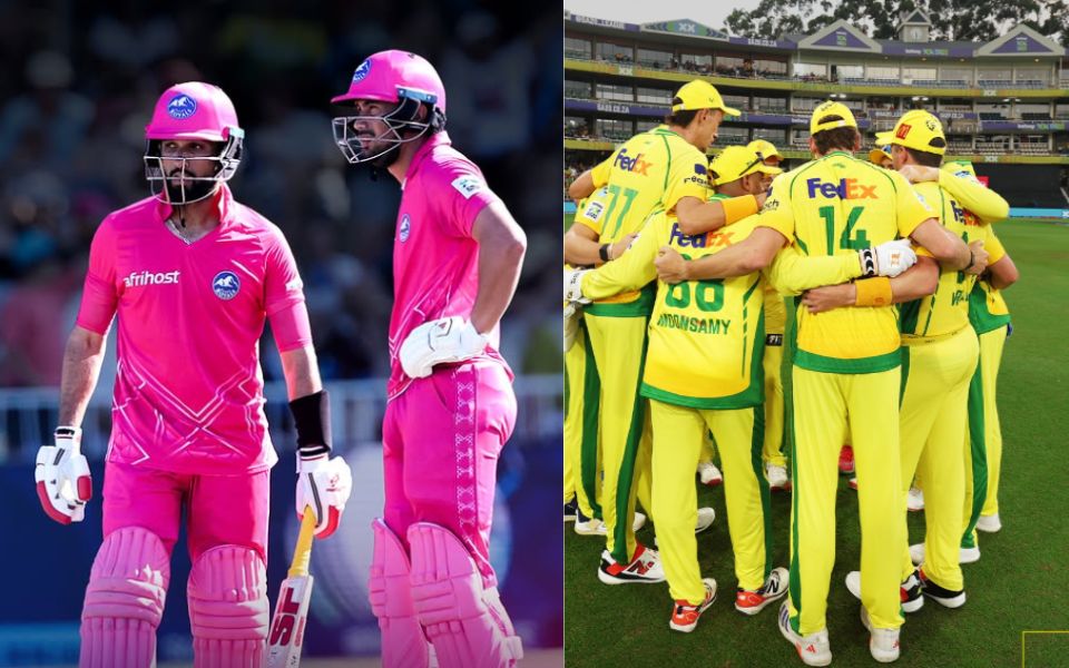 SA20 2025-26: Match 30, PR vs JSK Match Prediction