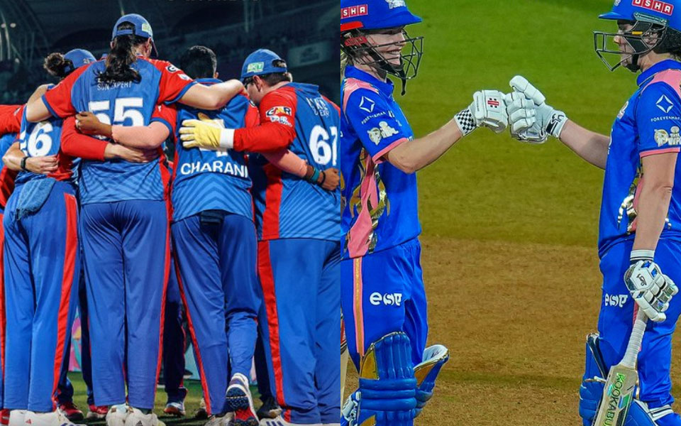 WPL 2026: Match 13, DC W vs MI W Match Prediction – Who will win today’s WPL match between Delhi Capitals Women vs Mumbai Indians Women?