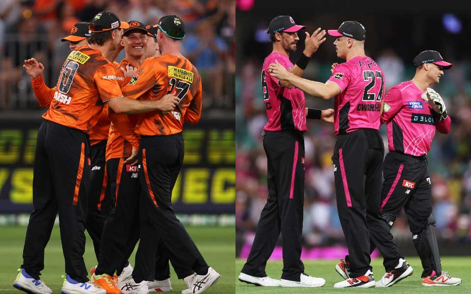 BBL 2025-26: Final, SCO vs SIX Match Prediction