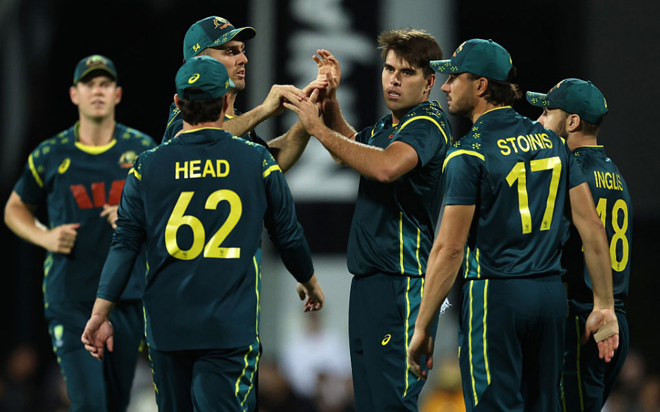 T20 World Cup 2026: Match 14, AUS vs IRE Match Prediction – Who will win today’s match between Australia vs Ireland?