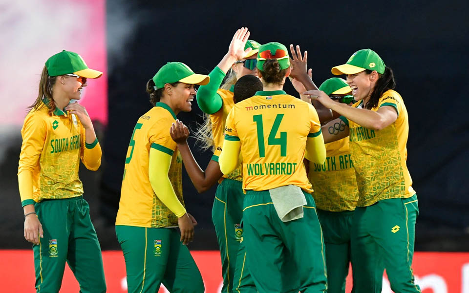 SA W vs PAK W 2026: 2nd T20I Match Prediction