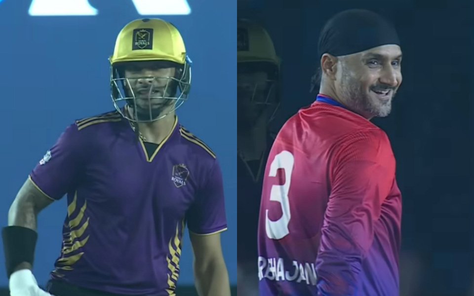 WLP T20 League 2026: Semi Final 2, DWR vs DBR Match Prediction – Who will win today’s WLP T20 Semi Final match between Delhi Warriors vs Dubai Royals?