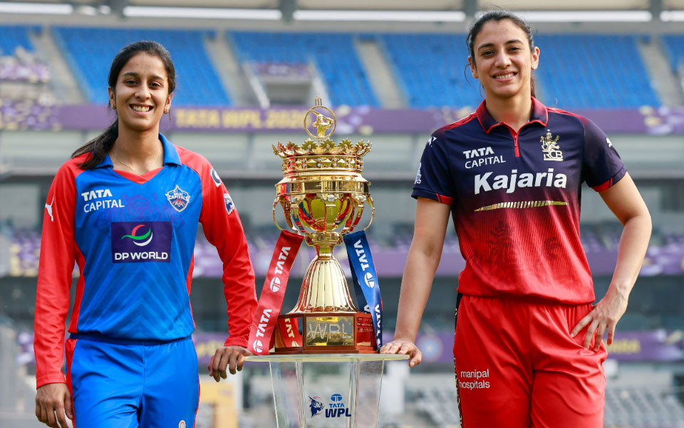 WPL 2026: Final, RCB W vs DC W Match Prediction: Who will win today’s WPL match between Royal Challengers Bengaluru Women vs Delhi Capitals Women?
