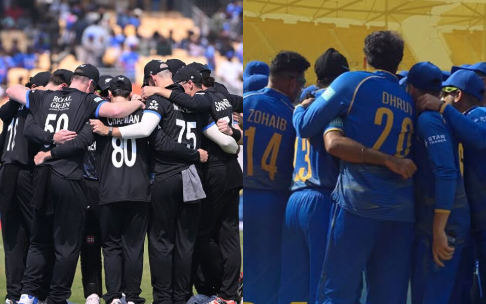 T20 World Cup 2026: Match 11, NZ vs UAE Match Prediction