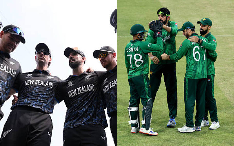 T20 World Cup 2026: Match 41, NZ vs PAK Match Prediction – Who will win today’s match between New Zealand vs Pakistan?