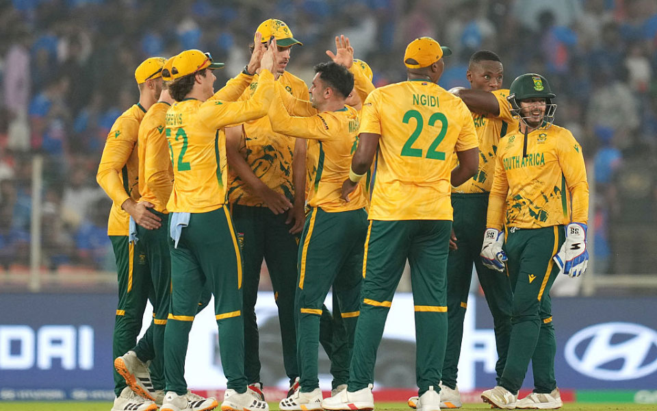 T20 World Cup 2026: Match 51, ZIM vs SA Match Prediction – Who will win today’s match between Zimbabwe vs South Africa?