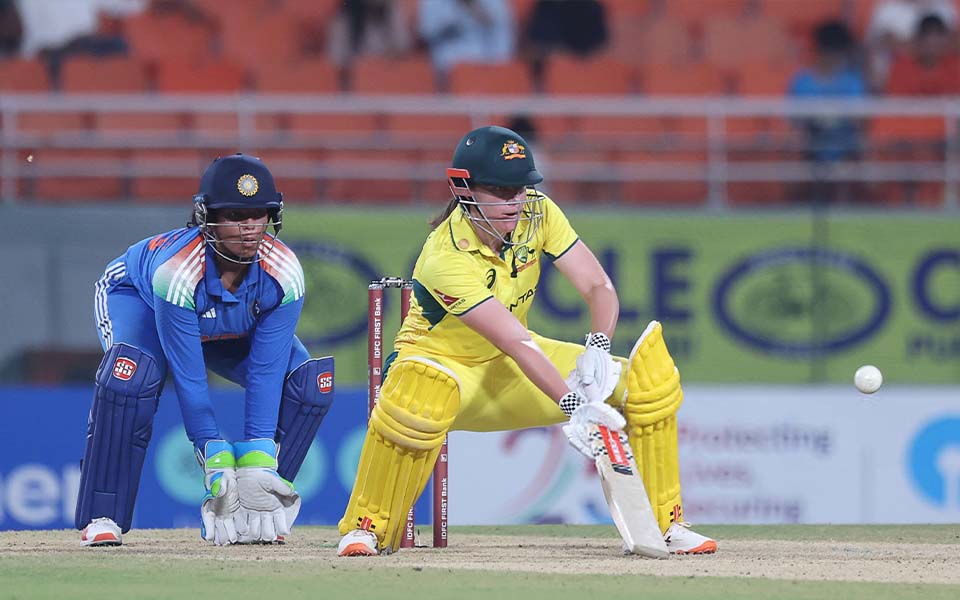 Australia Women vs India Women Prediction, 1st ODI – Who will win today’s match between AUS W vs IND W?