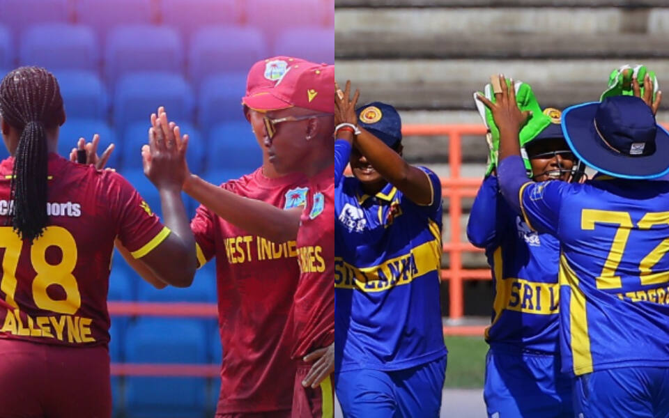 West Indies Women vs Sri Lanka Women Prediction, 3rd ODI