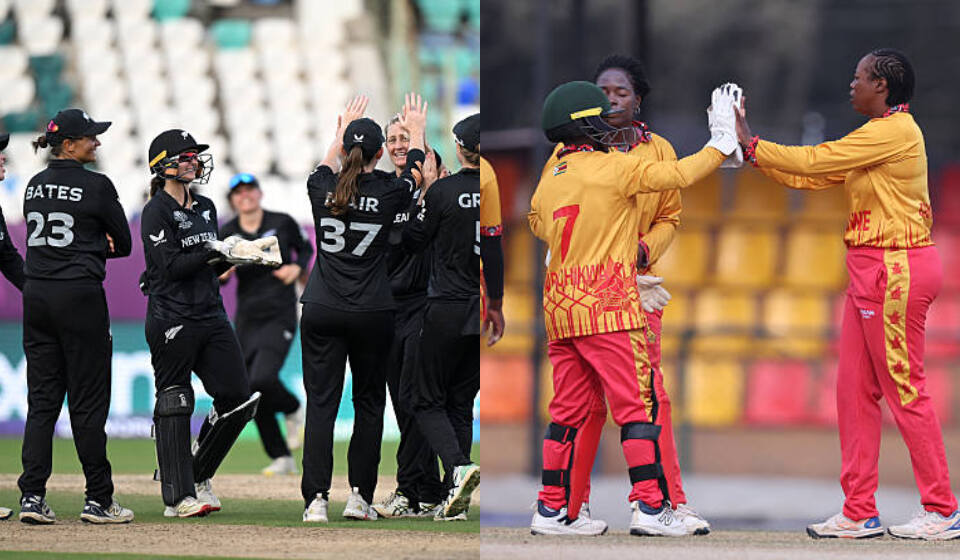 New Zealand Women vs Zimbabwe Women Prediction, 1st T20I – Who will win today’s match between NZ W vs ZIM W?