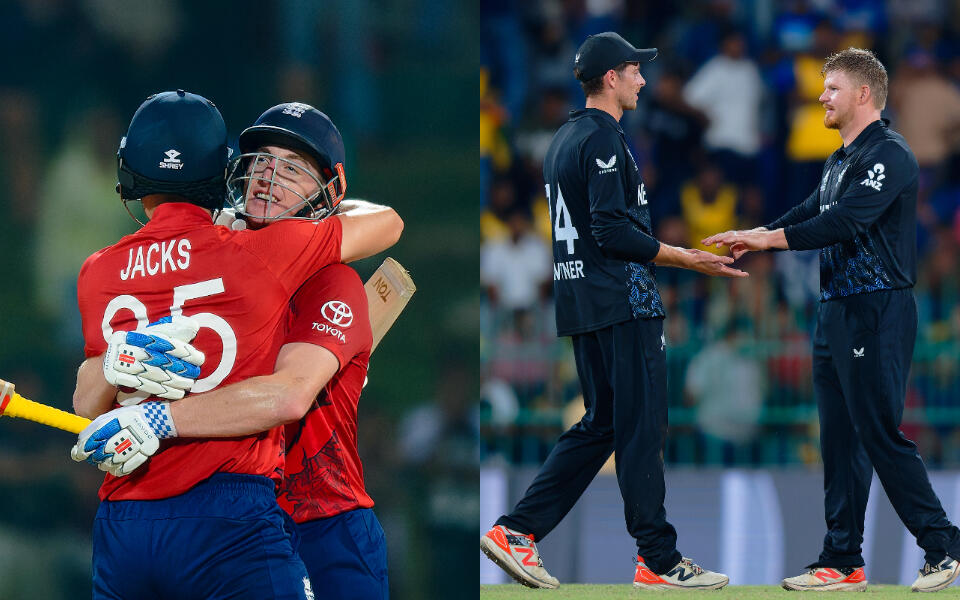 T20 World Cup 2026: Match 49, Super Eights, ENG vs NZ Match Prediction – Who will win today’s match between England vs New Zealand?