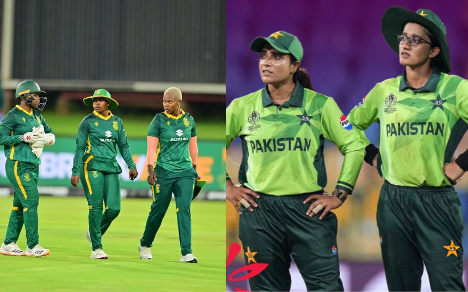 South Africa Women vs Pakistan Women Prediction, 3rd ODI