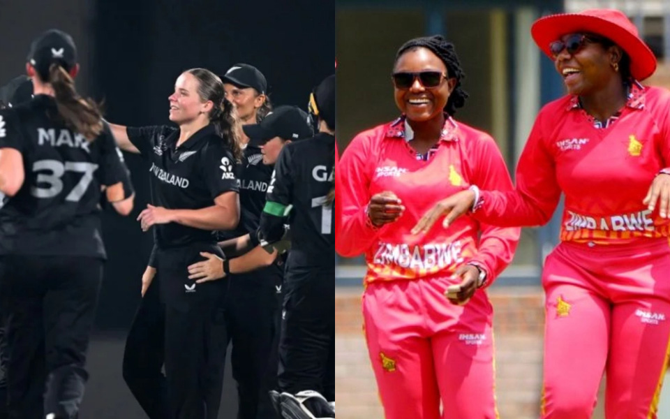 New Zealand Women vs Zimbabwe Women Prediction, 2nd ODI – Who will win today’s match between NZ W vs ZIM W?