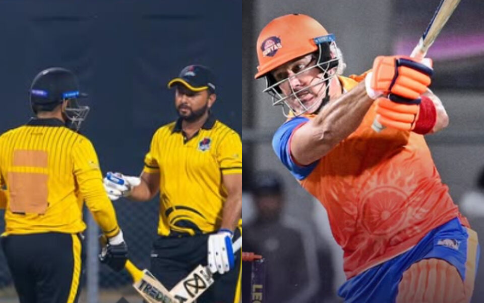 LLC 2026: Match 7, MS vs KSO Match Prediction – Who will win today’s LLC match between Mumbai Spartans vs Konark Suryas Odisha?