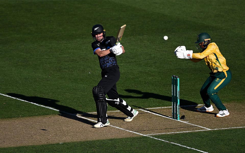 New Zealand Women vs South Africa Women Prediction, 4th T20I