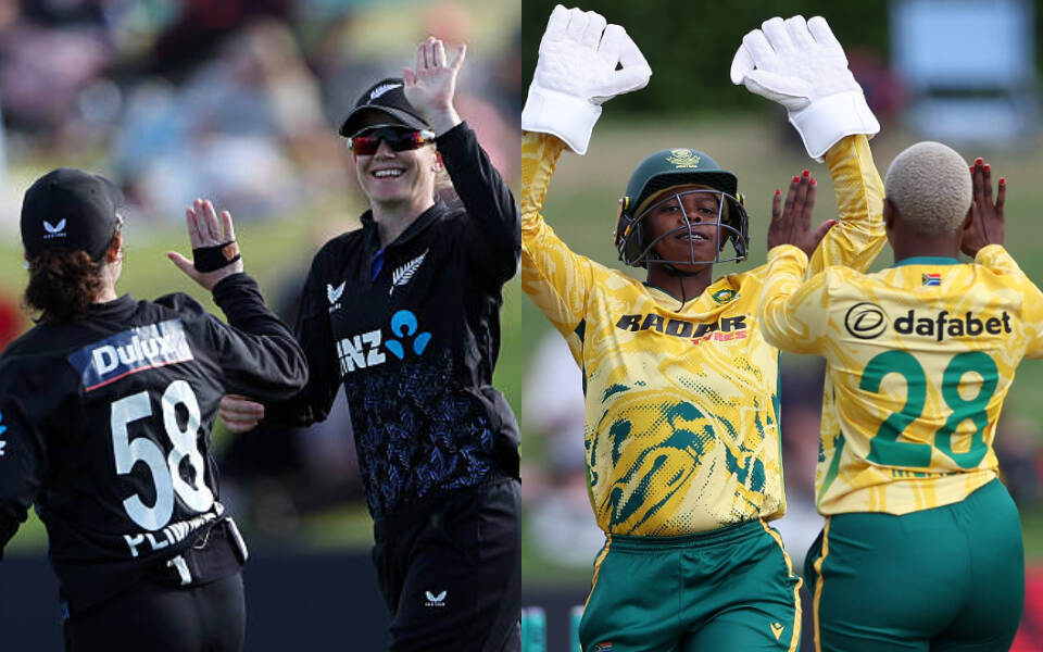 New Zealand Women vs South Africa Women Prediction, 2nd ODI – Who will win today’s match between NZ W vs SA W?