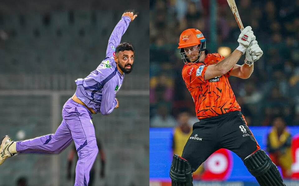 IPL 2026: Match 6, KKR vs SRH Match Prediction – Who will win today’s IPL match between KKR vs SRH?