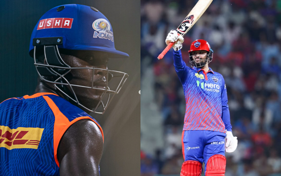 IPL 2026: Match 14, DC vs GT Match Prediction – Who will win today’s IPL match between Delhi Capitals vs Gujarat Titans?