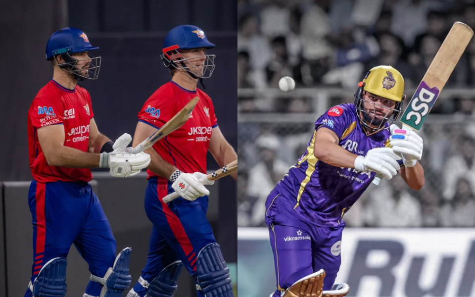 IPL 2026: Match 15, KKR vs LSG Match Prediction – Who will win today’s IPL match between Kolkata Knight Riders vs Lucknow Super Giants?