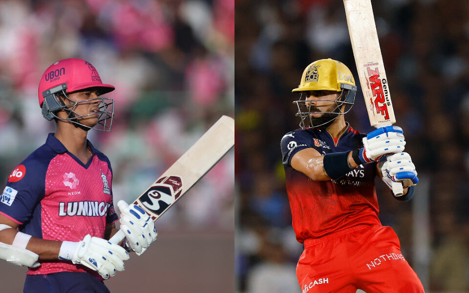 IPL 2026: Match 16, RR vs RCB Match Prediction – Who will win today’s IPL match between Rajasthan Royals vs Royal Challengers Bengaluru?