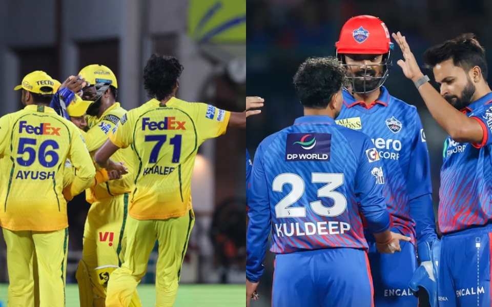 IPL 2026: Match 18, CSK vs DC Match Prediction