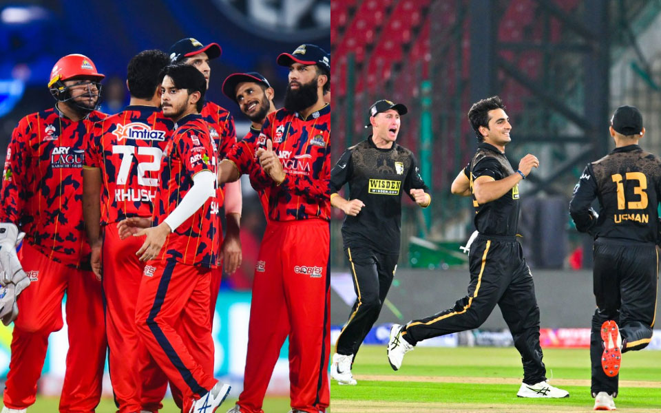 PSL 2026: Match 20, KAR vs HYK Match Prediction – Who will win today’s PSL match between Karachi Kings vs Hyderabad Kingsmen?