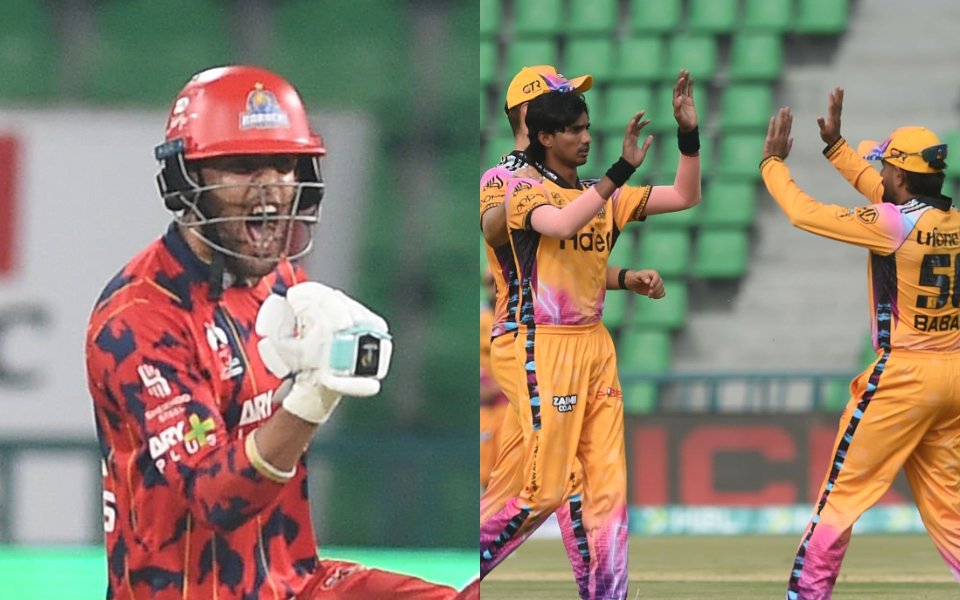 PSL 2026: Match 32, KAR vs PES Match Prediction