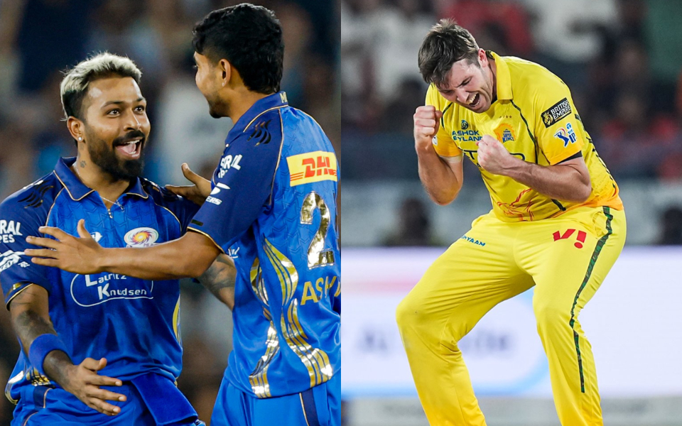 IPL 2026: Match 33, MI vs CSK Match Prediction – Who will win today’s IPL match between Mumbai Indians vs Chennai Super Kings?