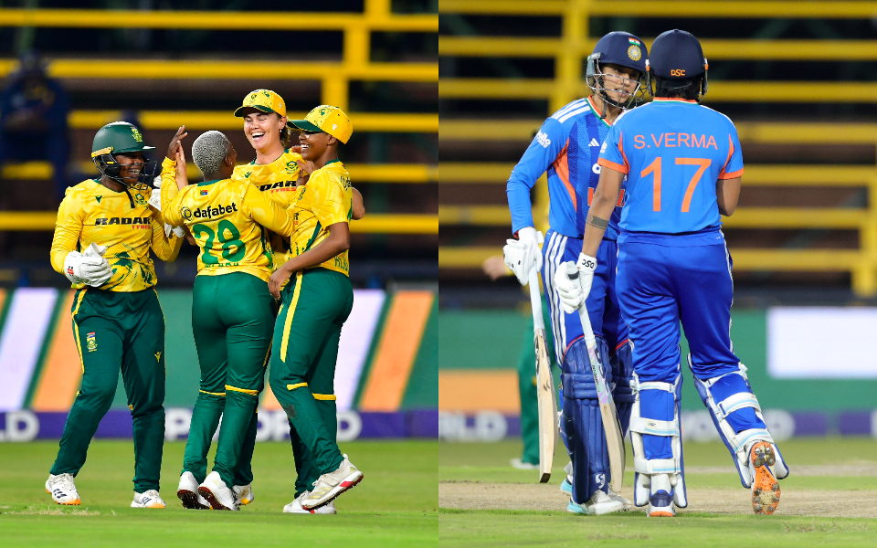 South Africa Women vs India Women Prediction, 4th T20I – Who will win today’s match between SA W vs IND W?