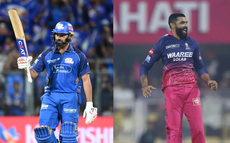 IPL 2026: Match 69, MI vs RR Match Prediction – Who will win today’s IPL match between Mumbai Indians vs Rajasthan Royals?