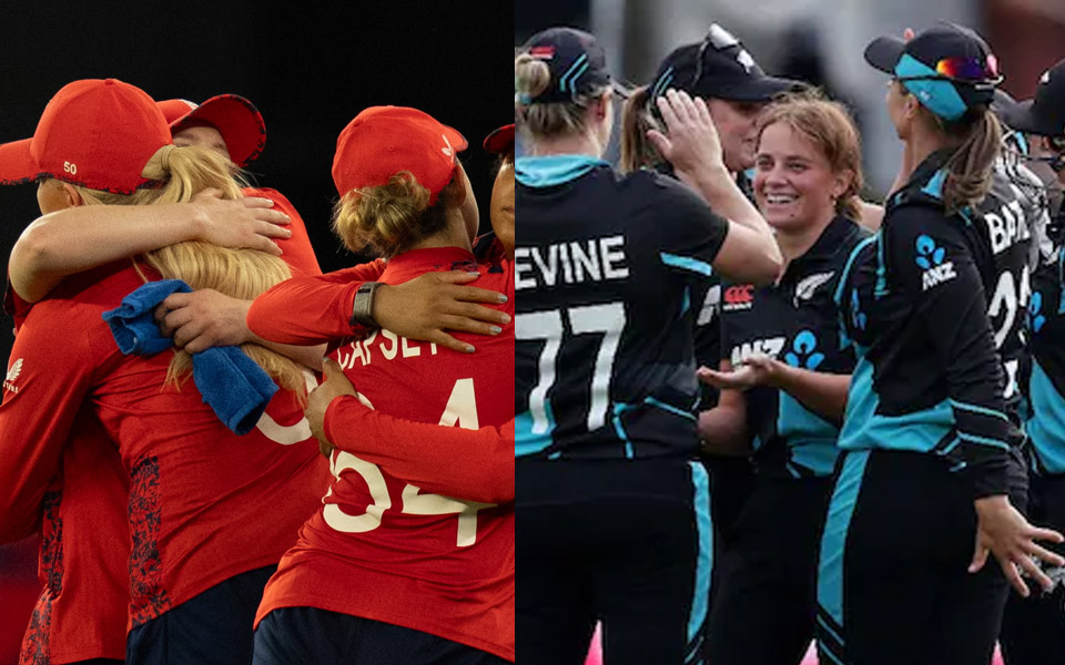 England Women vs New Zealand Women Prediction, 3rd T20I – Who will win today’s match between ENG W vs NZ W?