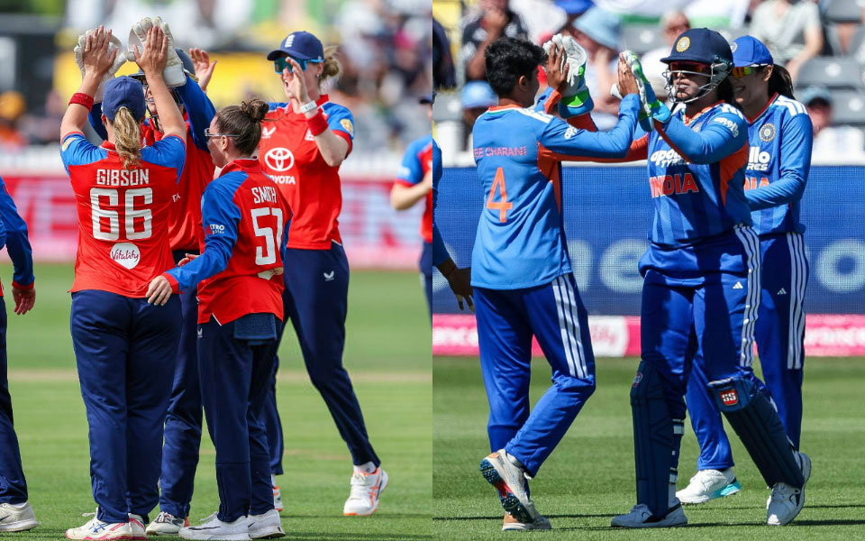 ENG Women vs IND Women: Match Prediction, 3rd T20I